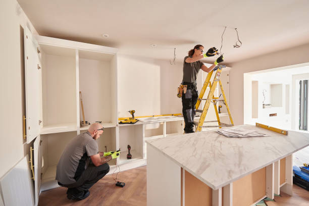 Guide to Choosing the Best Home Improvement Contractor in Doylestown, PA